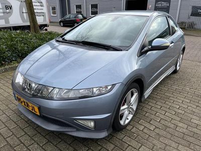 tweedehands Honda Civic 1.8 Type S Advantage