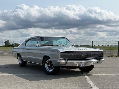 Gebruikt 1966 Dodge Charger Sedan | € 45.000