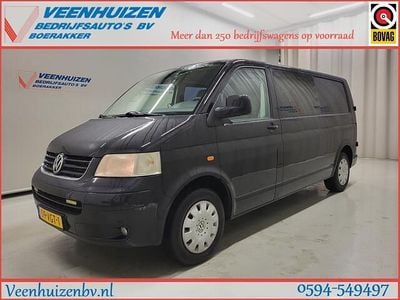 VW T5