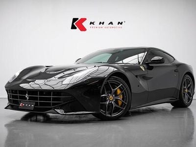 Overige Gebruikt 2012 Ferrari F12 Coupé | € 209.950