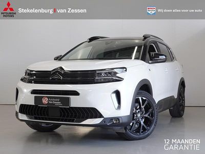 Occasion Citroën C5 Aircross 2024 Wit SUV