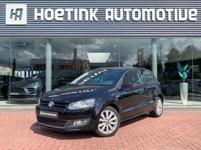 tweedehands VW Polo 1.2 TSI 105PK Highline / Pano / Led / Stoelverwarm