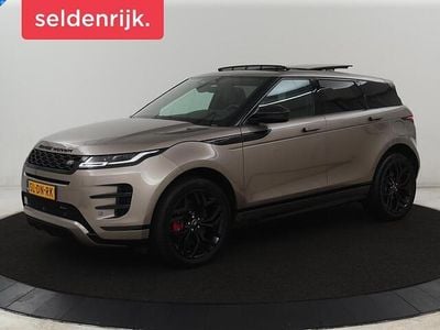 Occasion Land Rover Range Rover evoque R-Dynamic 309 PK (227 kW) 2023 Bruin SUV