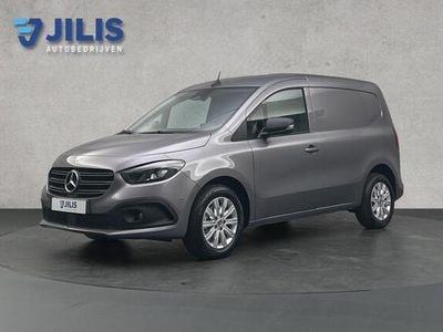 Mercedes Citan 112
