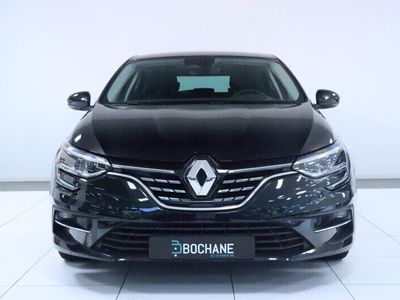 Renault Mégane IV