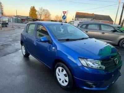 tweedehands Dacia Sandero 