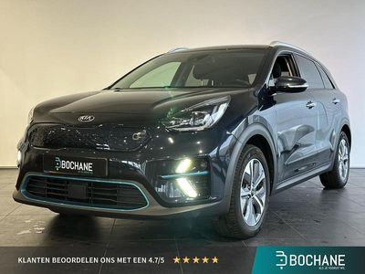 Blauw Occasion 2020 Kia e-Niro SUV | € 20.285 (Eerlijke prijs)