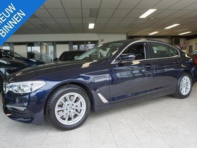 tweedehands BMW 530 5-SERIE e iPerformance High Executive Edition Origineel Nederlands + Dealeronderhouden