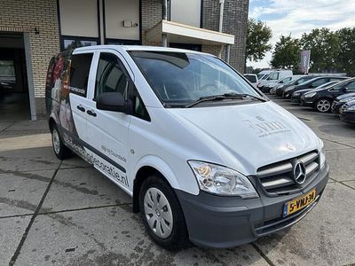 Mercedes Vito