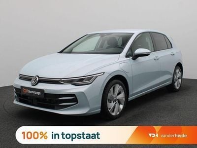 VW Golf VIII