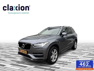 Grijs Occasion 2016 Volvo XC90 Inscription SUV | € 28.840 (Super prijs)