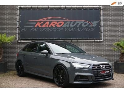 Audi S3 Sportback