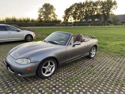Mazda MX5