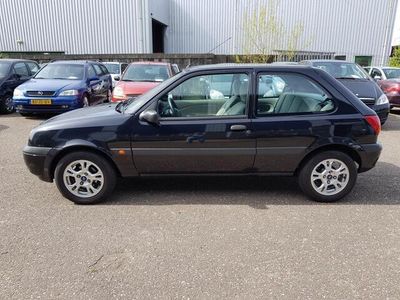 tweedehands Ford Fiesta 1.3-8V Classic, ABSOLUTE NIEUWSTAAT, km 83.000