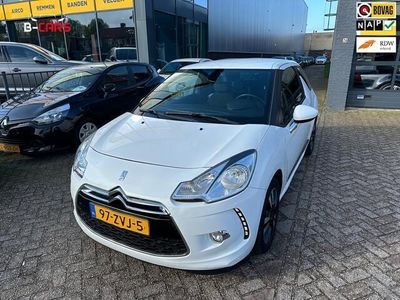 Citroën DS3