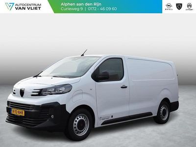 Occasion 2025 Peugeot e-Expert Van | € 32.995 (Duur)