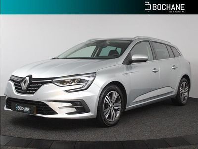 tweedehands Renault Mégane IV Estate 1.3 TCe 140 EDC Intens