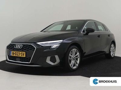 Audi A3 Sportback e-tron