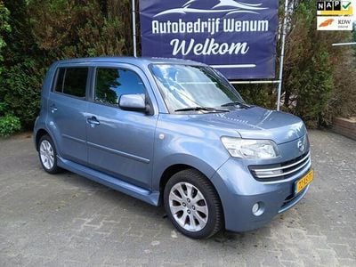 Daihatsu Materia