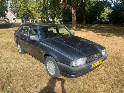Occasion 1990 Alfa Romeo 75 Sedan | € 4.850