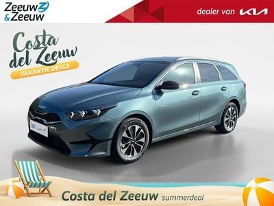Kia Ceed Sportswagon