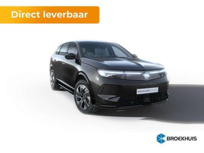 Opel Grandland Electric