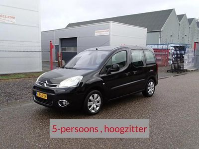 tweedehands Citroën Berlingo 1.6 VTi Tendance