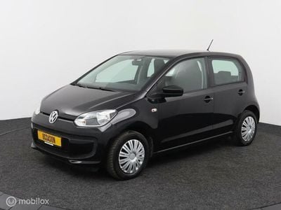 VW up!