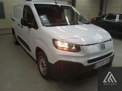 Wit Gebruikt 2024 Fiat Doblò S MPV | € 19.850 (Duur)