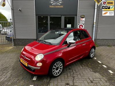 tweedehands Fiat 500 1.2 Popstar