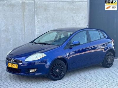 Fiat Bravo