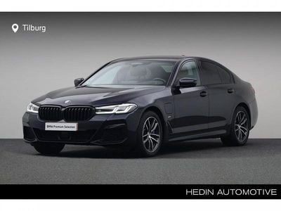 BMW 530e