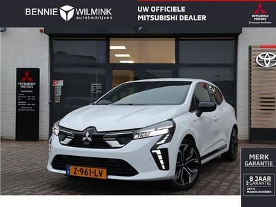 Occasion Mitsubishi Colt Instyle 91 PK (66 kW) 2024 Wit Hatchback