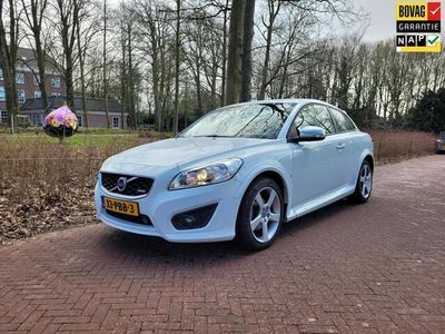 Volvo C30