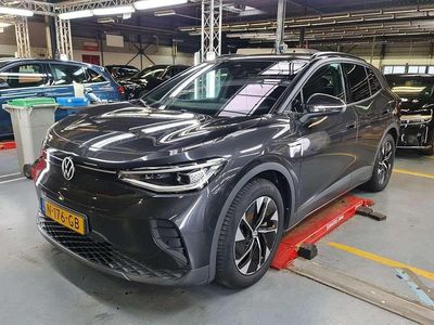 Occasion VW ID.4 Business 150 kW (204 PK) 2021 Grijs SUV