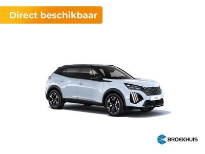 Peugeot e-2008