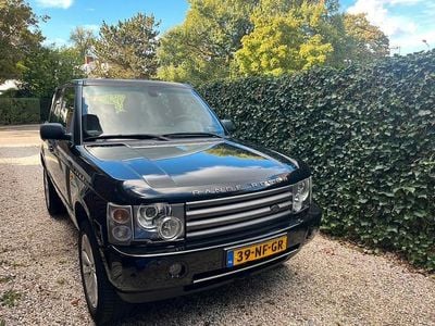 Gebruikt 2003 Land Rover Range Rover SE SUV | € 7.800 (Eerlijke prijs)