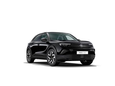 Grafik grey Nieuw 2025 Opel Mokka Business Edition SUV | € 36.850 (Iets duurder)