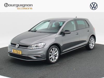 Grijs Gebruikt 2019 VW Golf VII Highline Hatchback | € 16.250 (Eerlijke prijs)