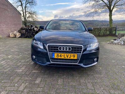 tweedehands Audi A4 1.8 TFSI Pro Line - 210pk