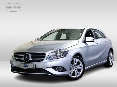 Mercedes A180