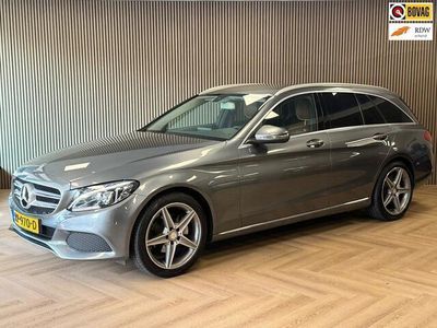 Mercedes C180