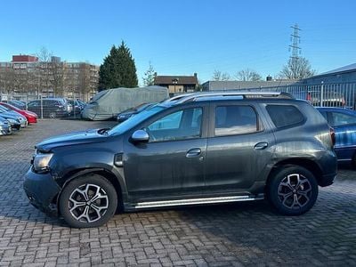 Grijs Gebruikt 2018 Dacia Duster Prestige SUV | € 5.700