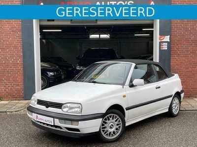 VW Golf III