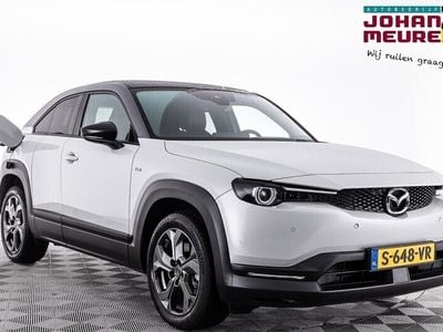 Mazda MX30