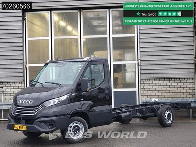 Occasion 2024 Iveco Daily | € 46.900 (Super prijs)