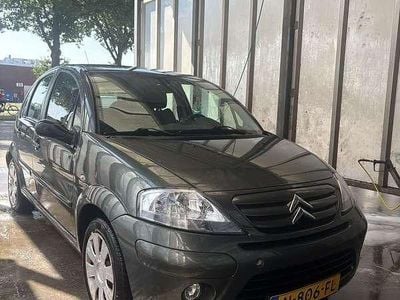 Gebruikt 2009 Citroën C3 Exclusive Hatchback | € 2.400 (Eerlijke prijs)