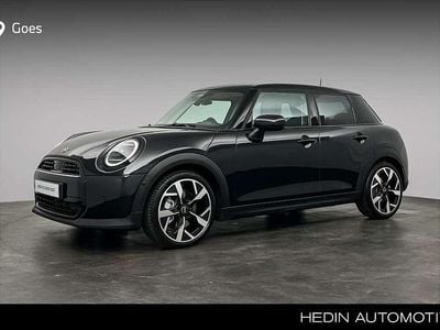 Occasion Mini Cooper Classic 156 PK (114 kW) 2024 Zwart Hatchback