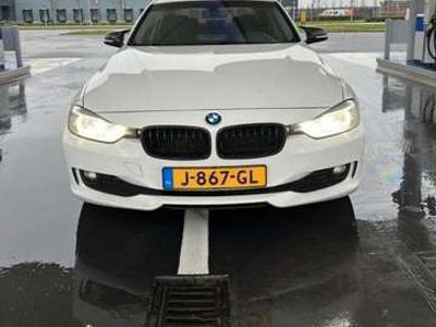 BMW 316
