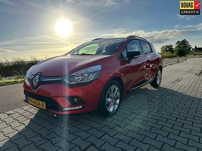 Renault Clio GrandTour